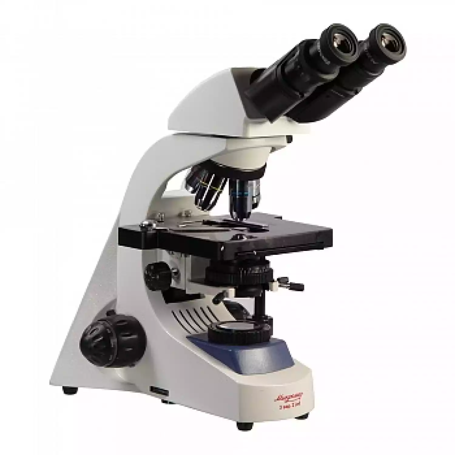 Микроскоп бинокулярный Микромед 3 вар. 2 LED - 3