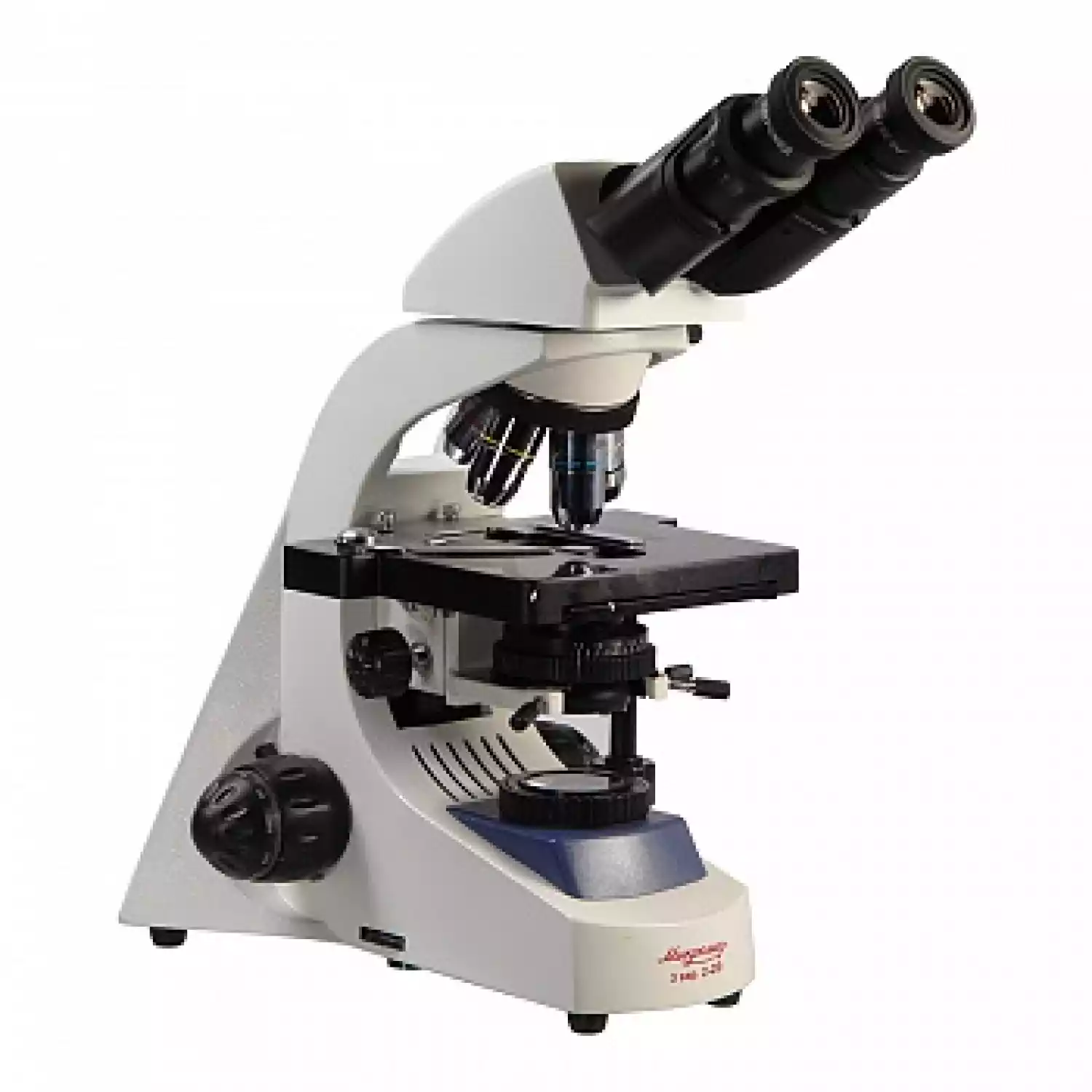 Микроскоп бинокулярный Микромед 3 вар. 2-20 - 3