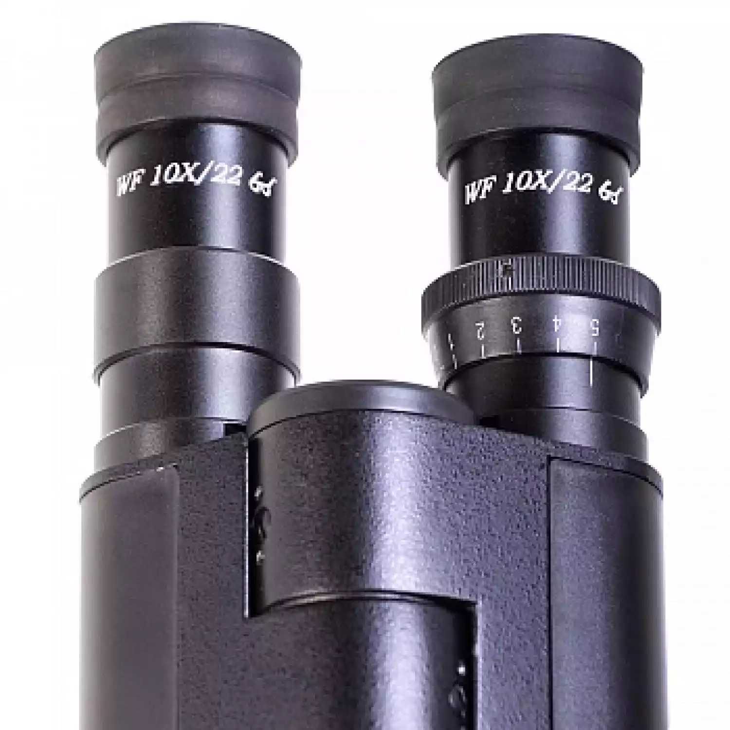 Микроскоп бинокулярный Микромед 3 вар. 2-20 - 6