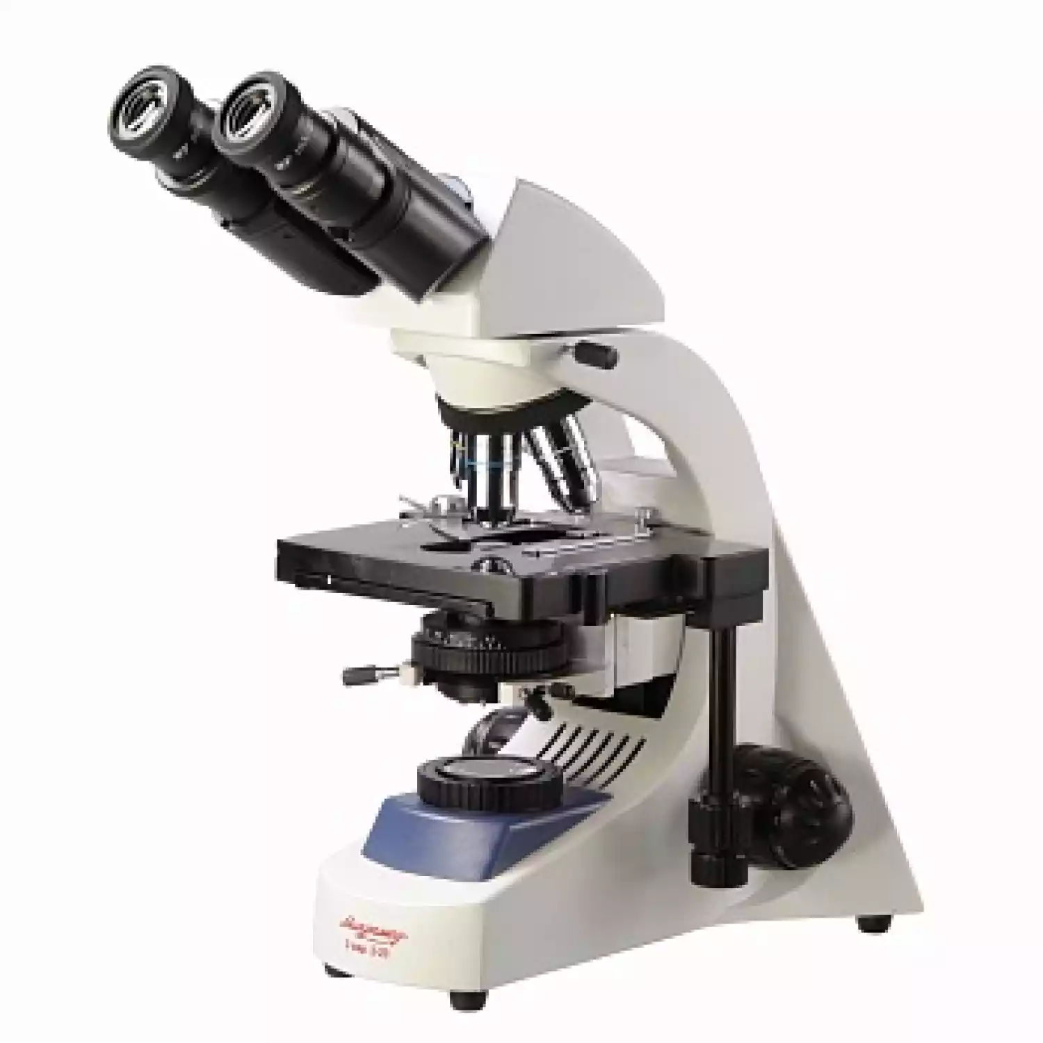 Микроскоп бинокулярный Микромед 3 вар. 2-20 - 1