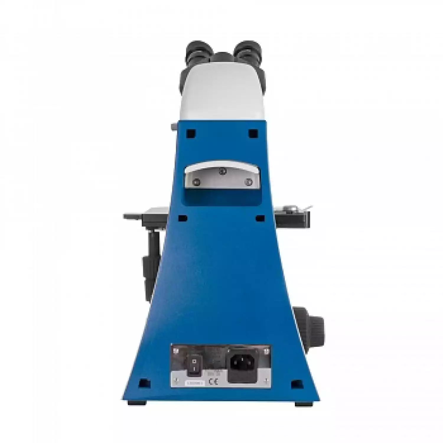 Микроскоп бинокулярный Микромед 3 вар. 2-20М - 5