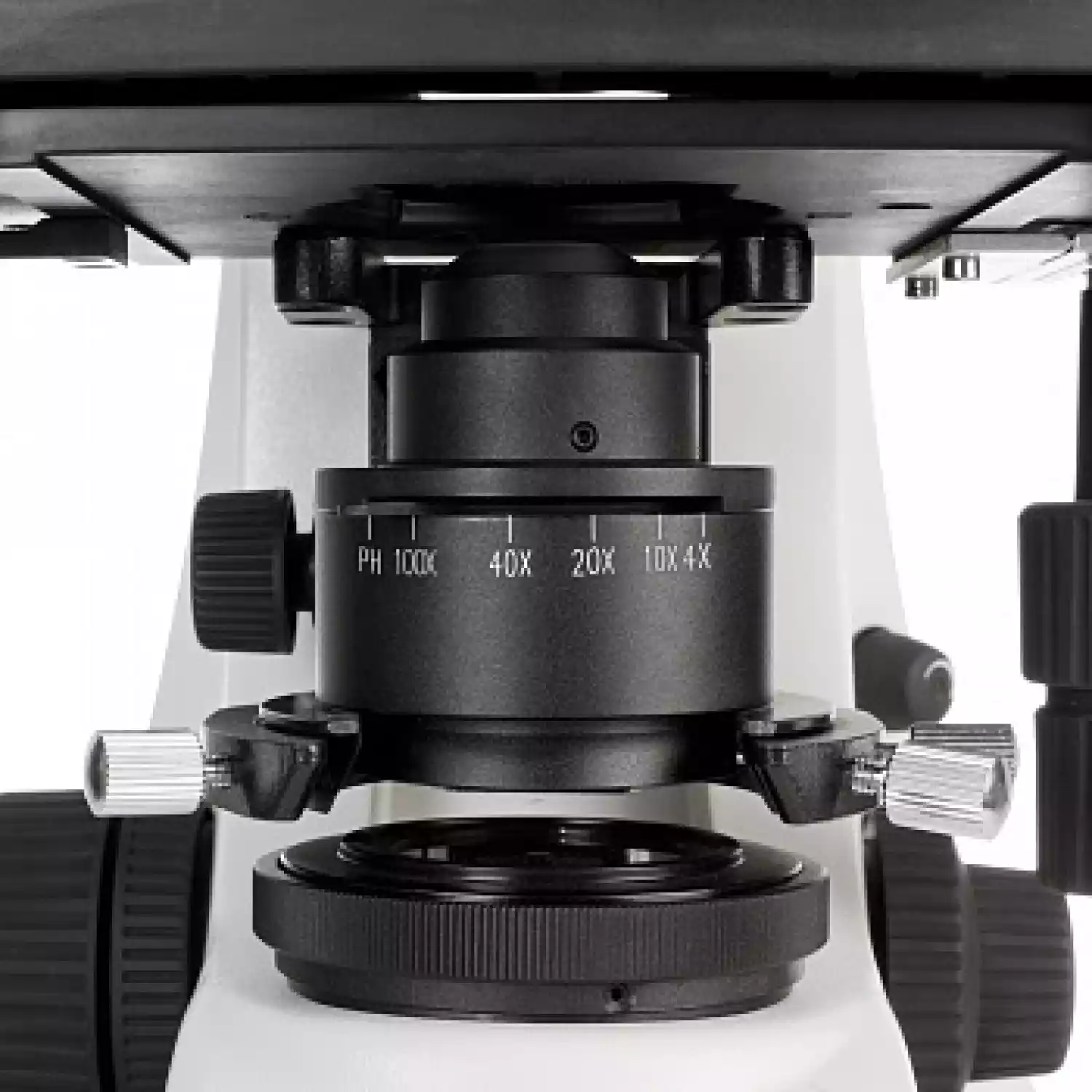 Микроскоп бинокулярный Микромед 3 вар. 2-20М - 9