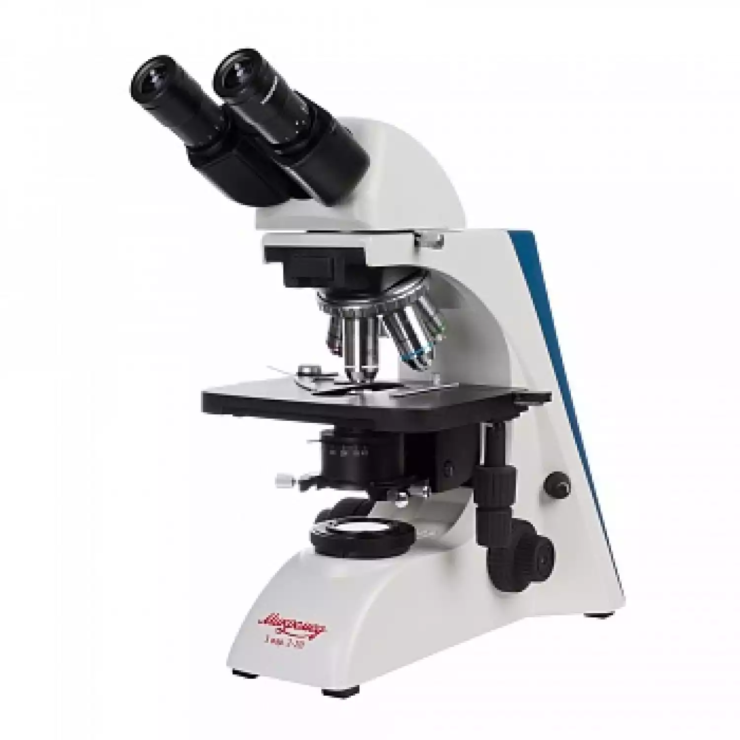 Микроскоп бинокулярный Микромед 3 вар. 2-20М - 1