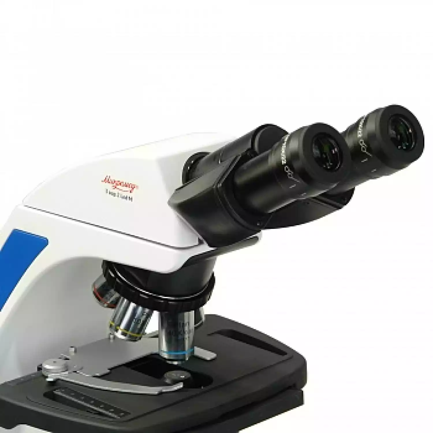 Микроскоп биологический Микромед 3 вар. 2 LED М - 9