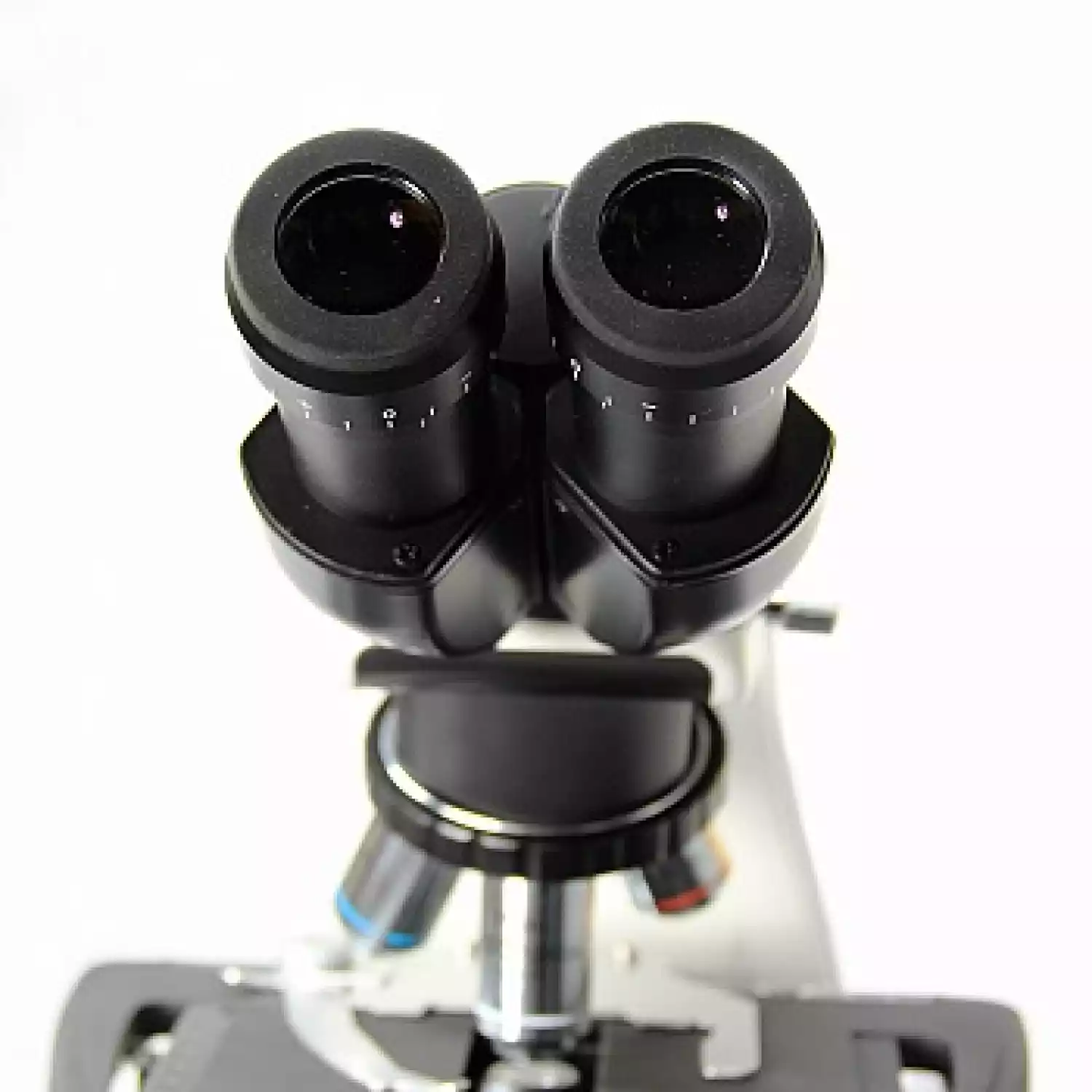 Микроскоп биологический Микромед 3 вар. 2 LED М - 3