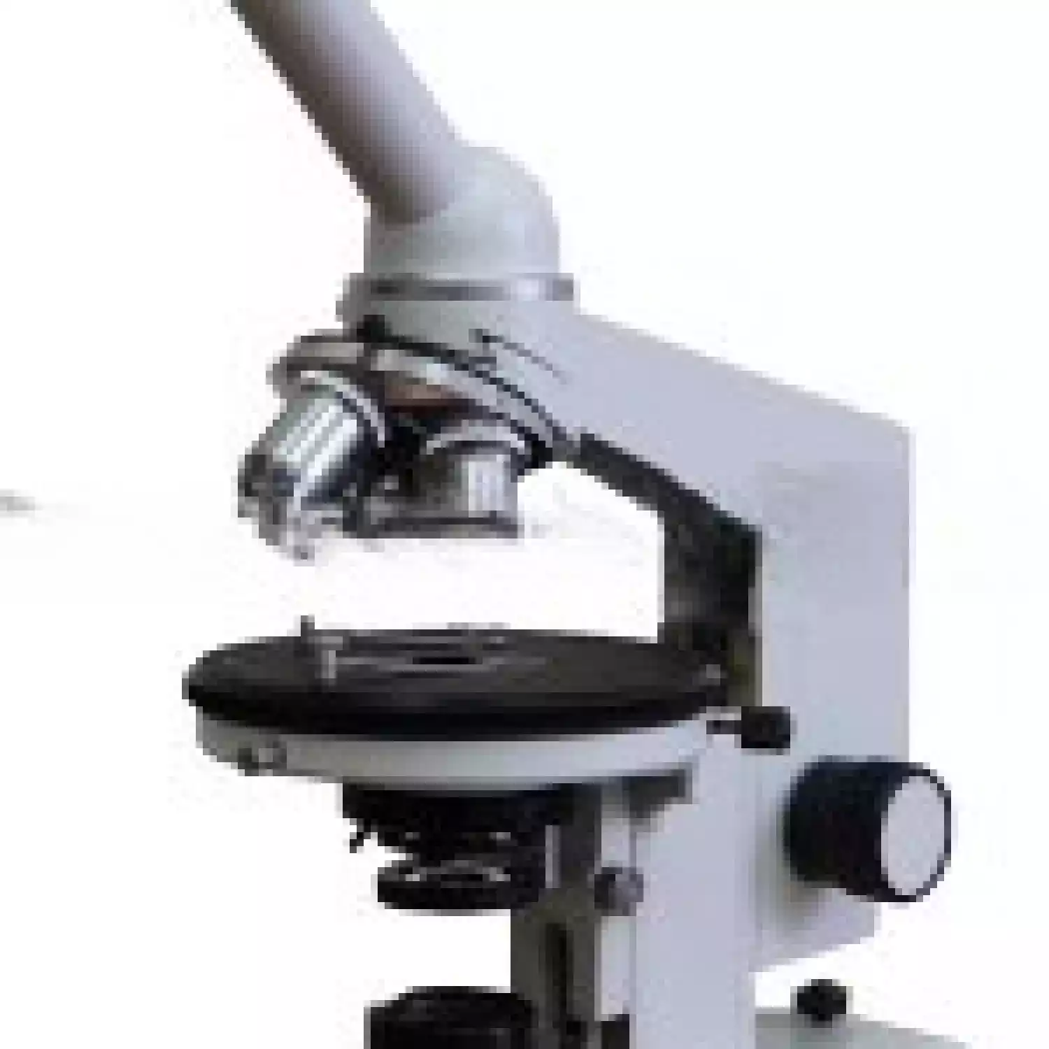 Микроскоп биологический МИКМЕД-1 - 1
