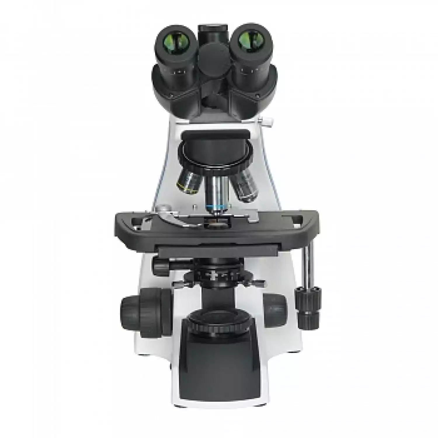 Микроскоп биологический Микромед 3 вар. 3 LED М - 5