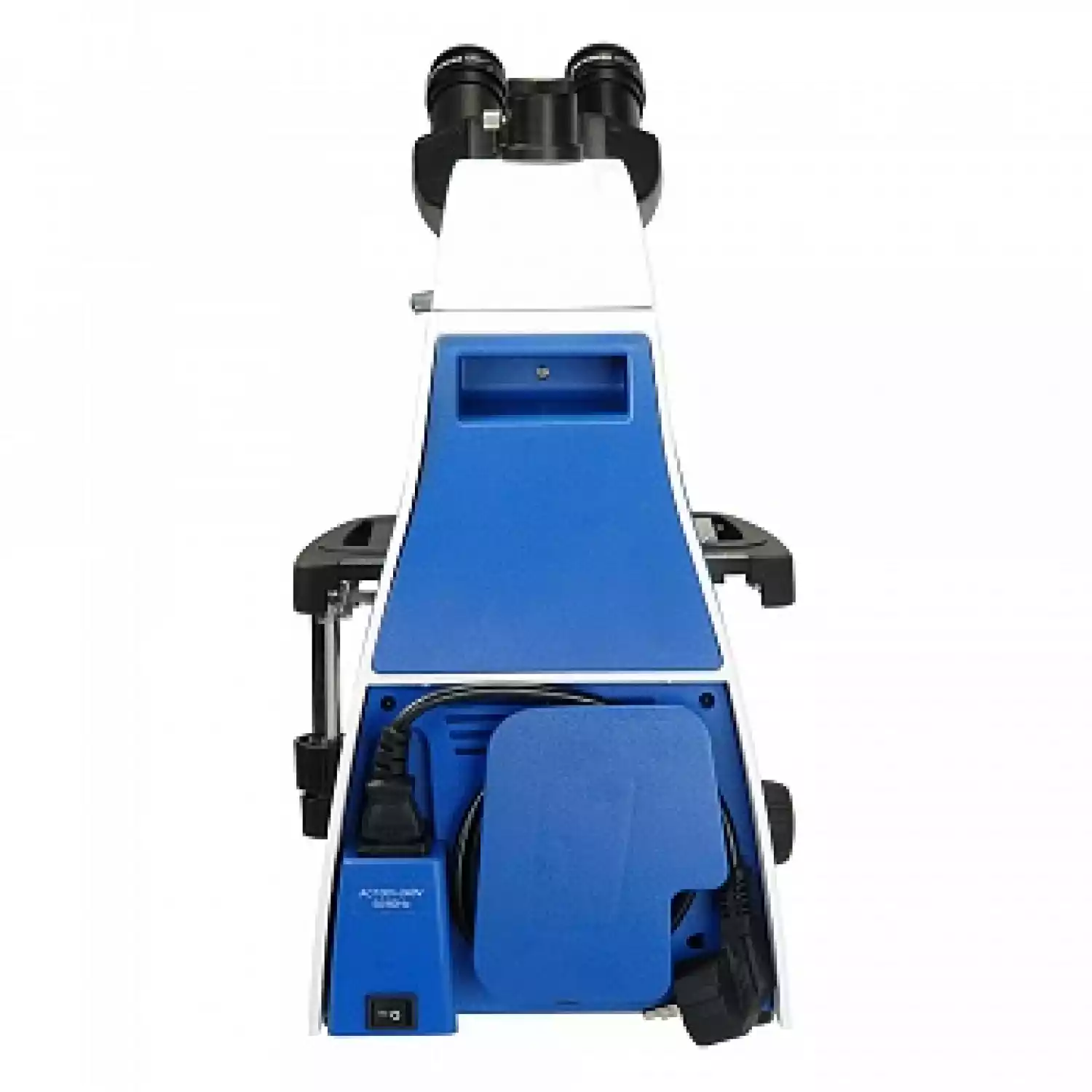 Микроскоп биологический Микромед 3 вар. 3 LED М - 6