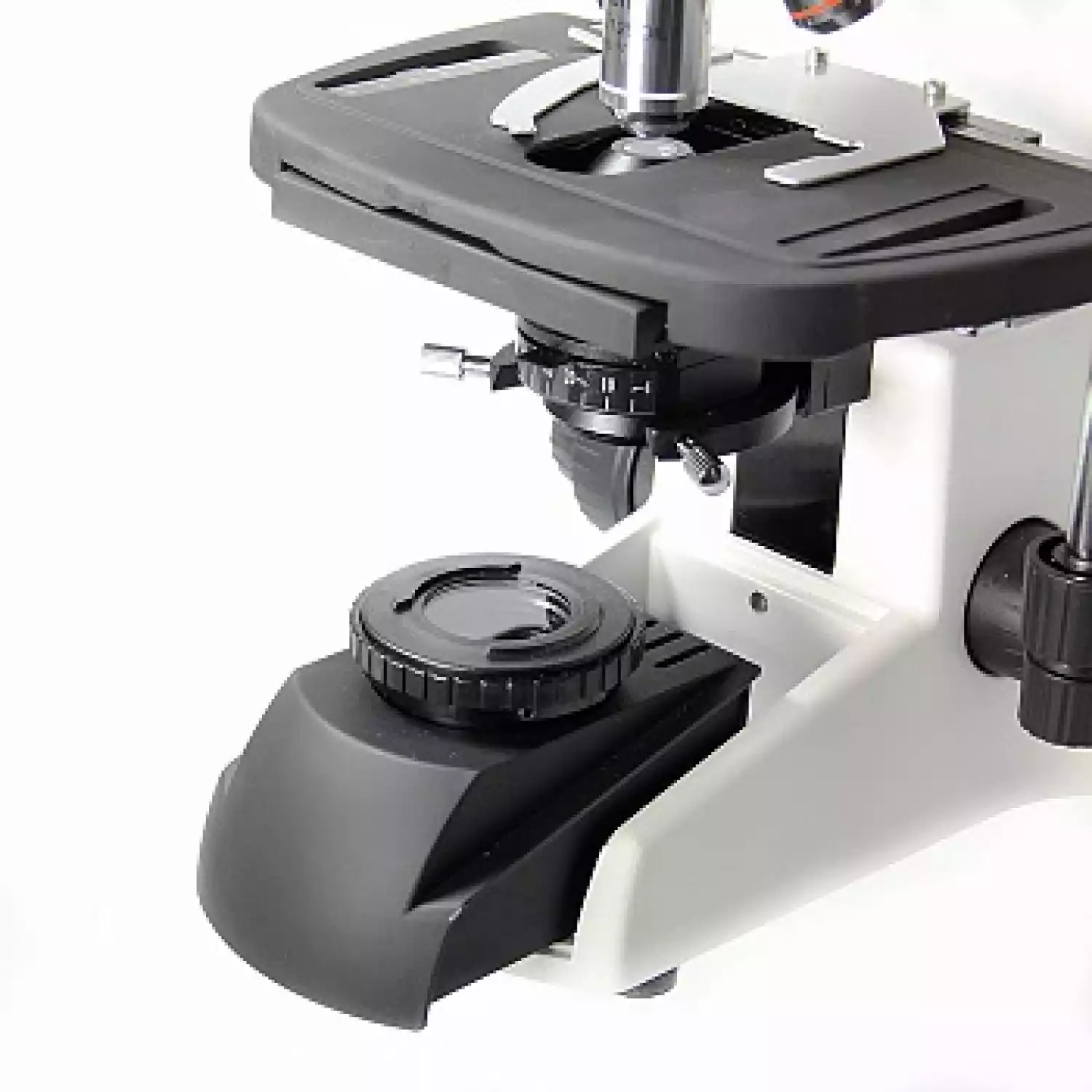 Микроскоп биологический Микромед 3 вар. 3 LED М - 10