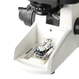 Микроскоп биологический Микромед 3 вар. 3 LED М купить в Москве