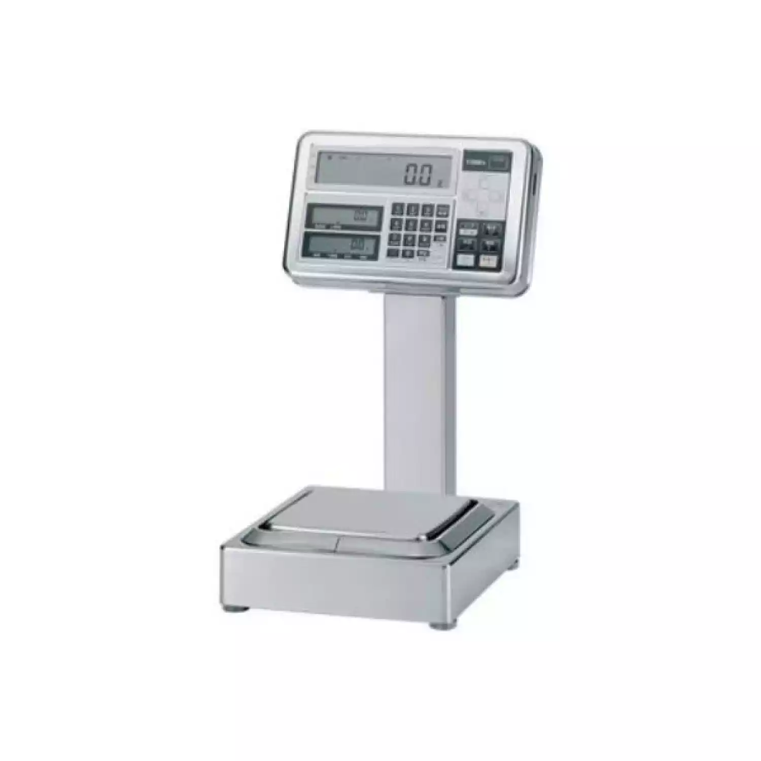 ViBRA FS6202-i02 весы лабораторные - 1