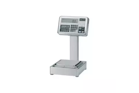 ViBRA FS6202-i02 весы лабораторные