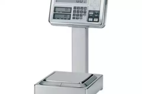 ViBRA FS6202-i03 весы лабораторные