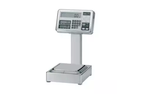 ViBRA FS6202-i03 весы лабораторные