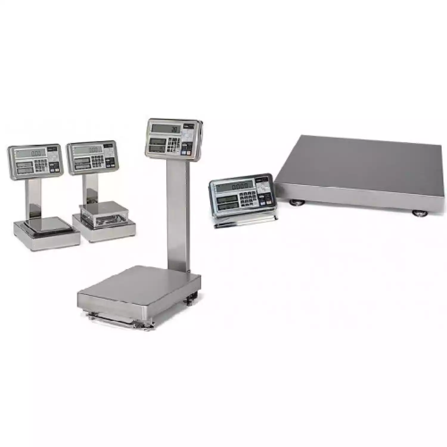 ViBRA FS623-i02 весы лабораторные - 2