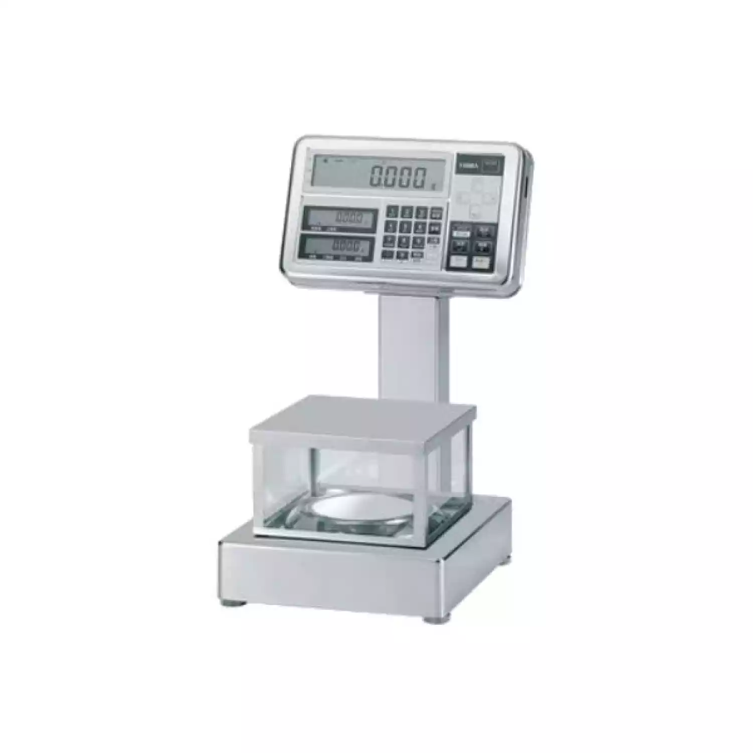 ViBRA FS623-i02 весы лабораторные - 1