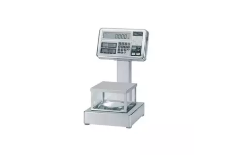 ViBRA FS623-i02 весы лабораторные