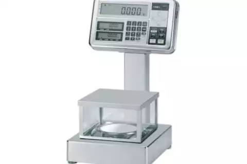 ViBRA FS623-i03 весы лабораторные
