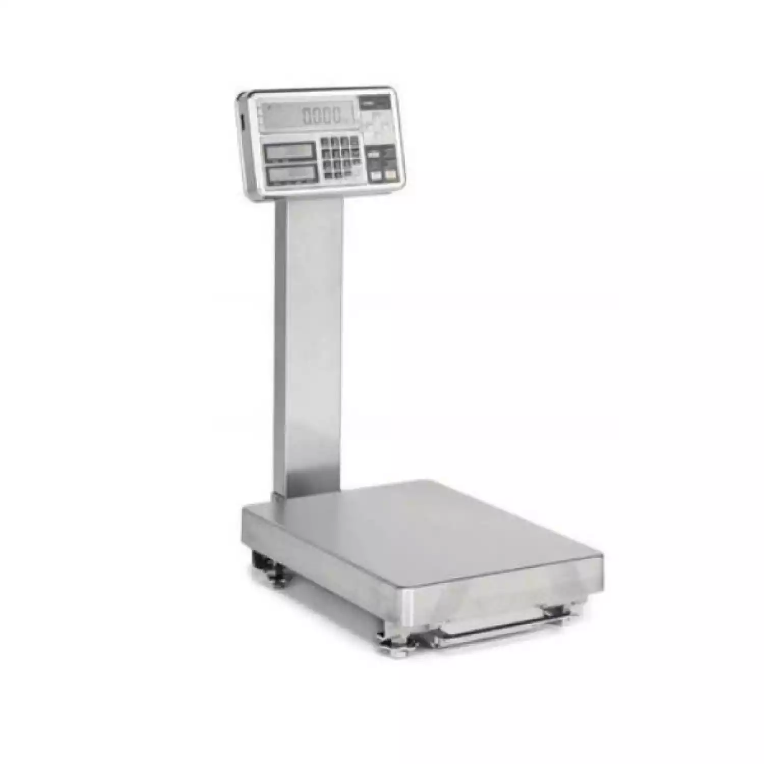 ViBRA FZ100K1GEx-i03 весы лабораторные - 1