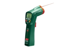 Пирометр Extech 42530/инфракрасный термометр с диапазоном измерения температуры от -50 до 538°C, 8:1