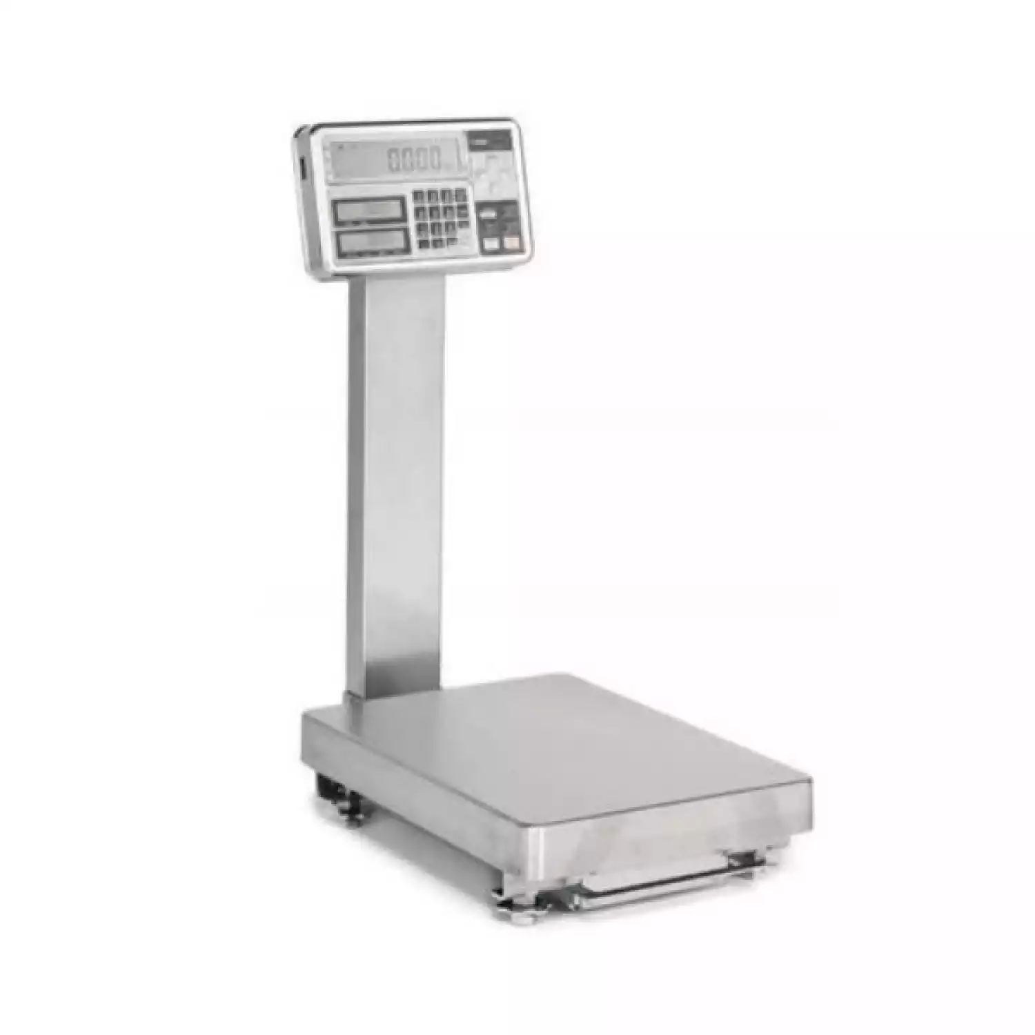 ViBRA FZ200K1GEx-i03 весы лабораторные - 1