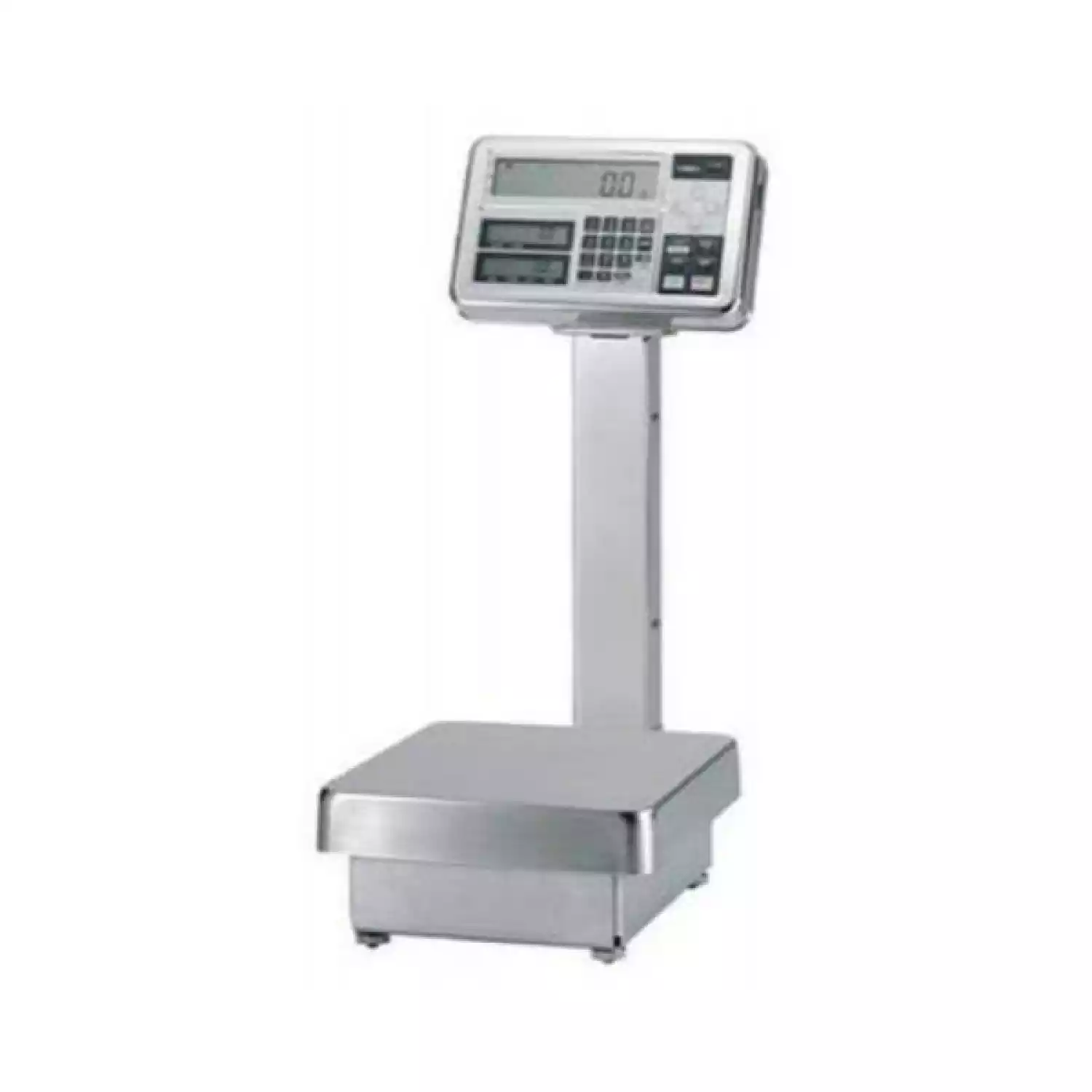 ViBRA FZ30K0.1GEx-i02 весы лабораторные - 1