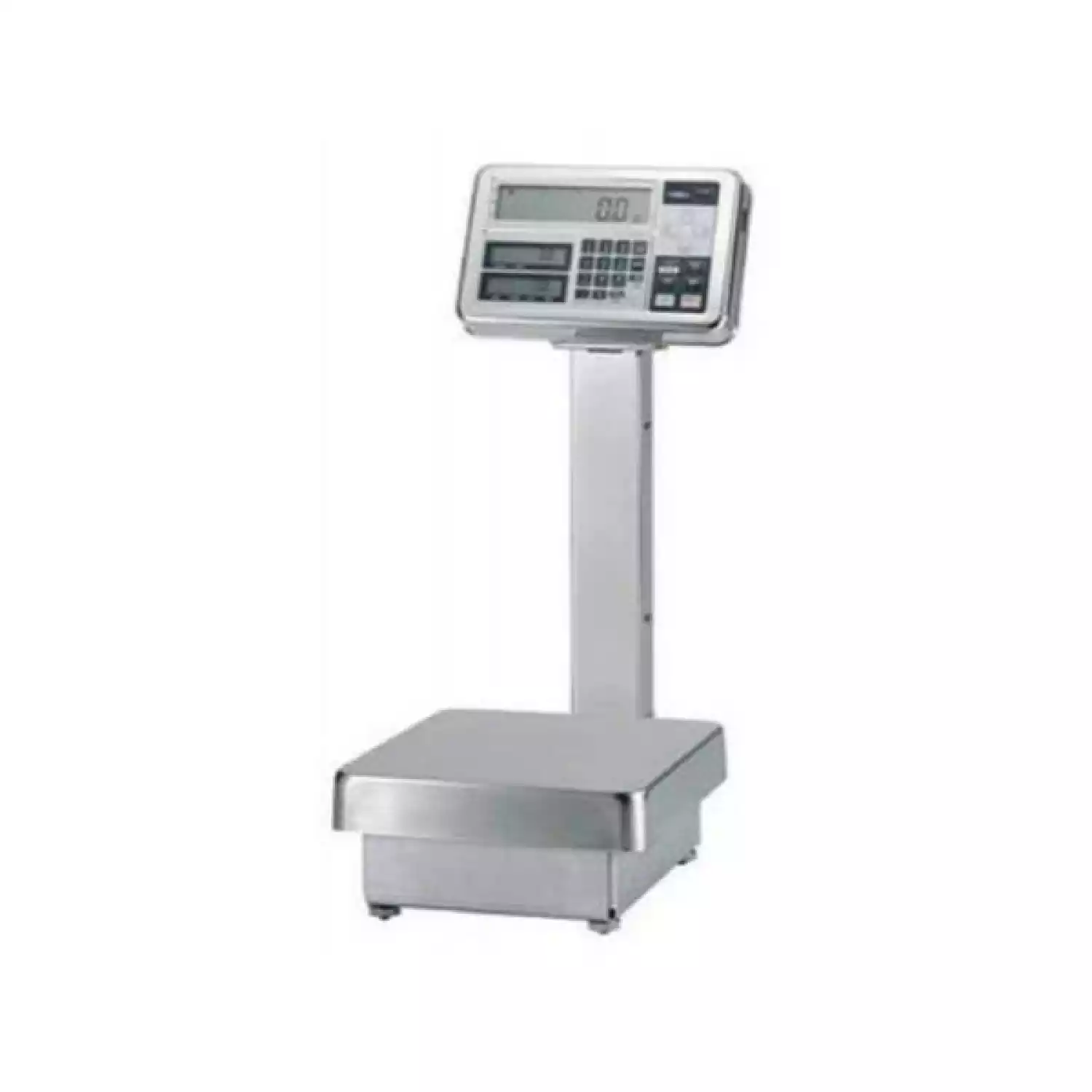 ViBRA FZ30K0.1GEx-i03 весы лабораторные - 1