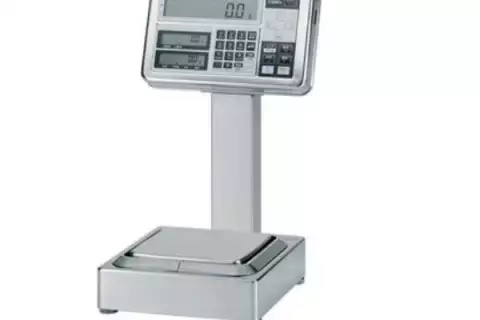 ViBRA FZ3202Ex-i03 весы лабораторные
