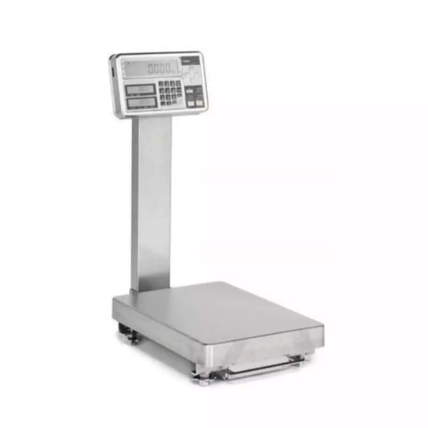 ViBRA FZ60K0.1GEX-i02 весы лабораторные - 1