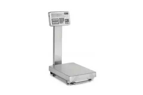 ViBRA FZ60K0.1GEX-i02 весы лабораторные