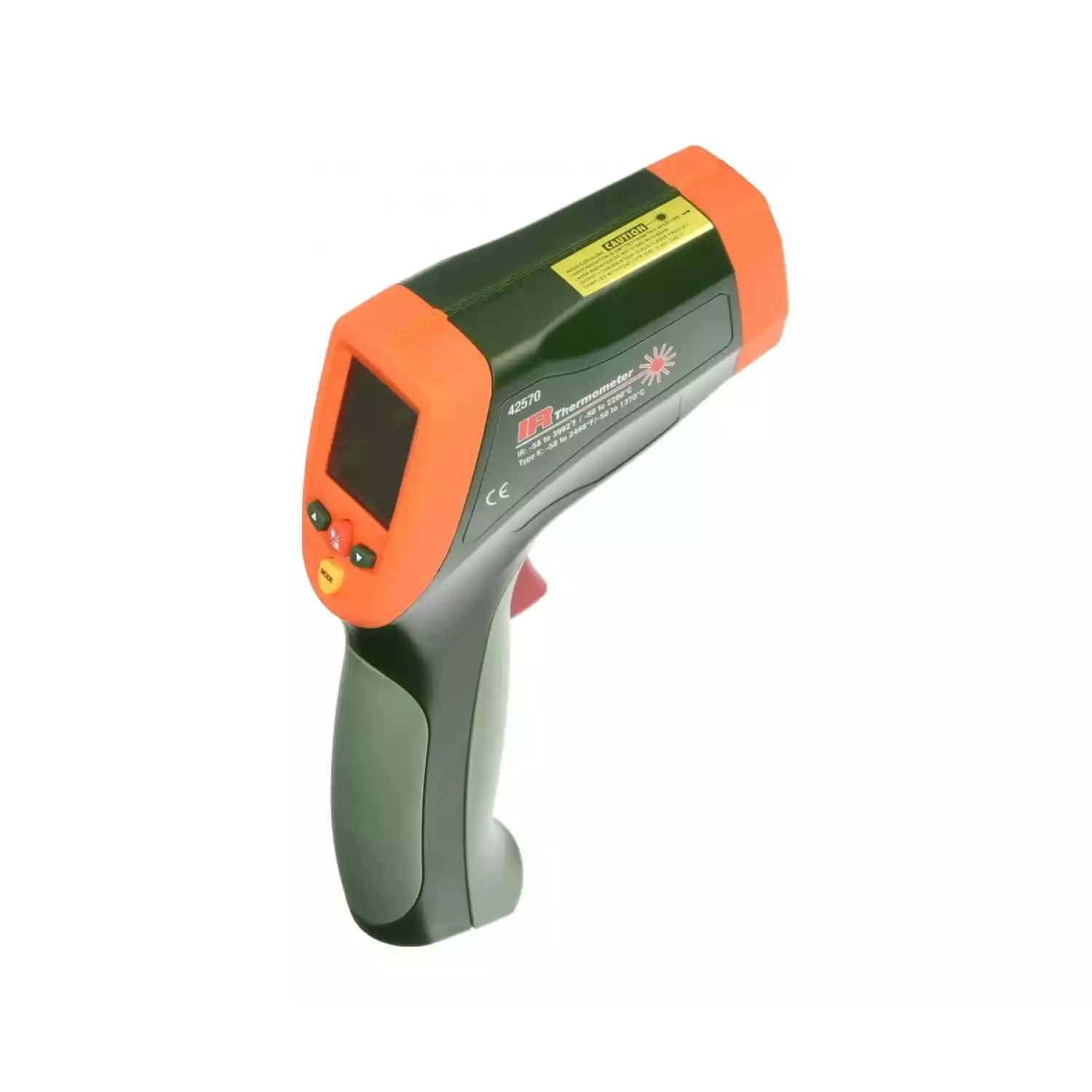 Пирометр Extech 42540 - 1