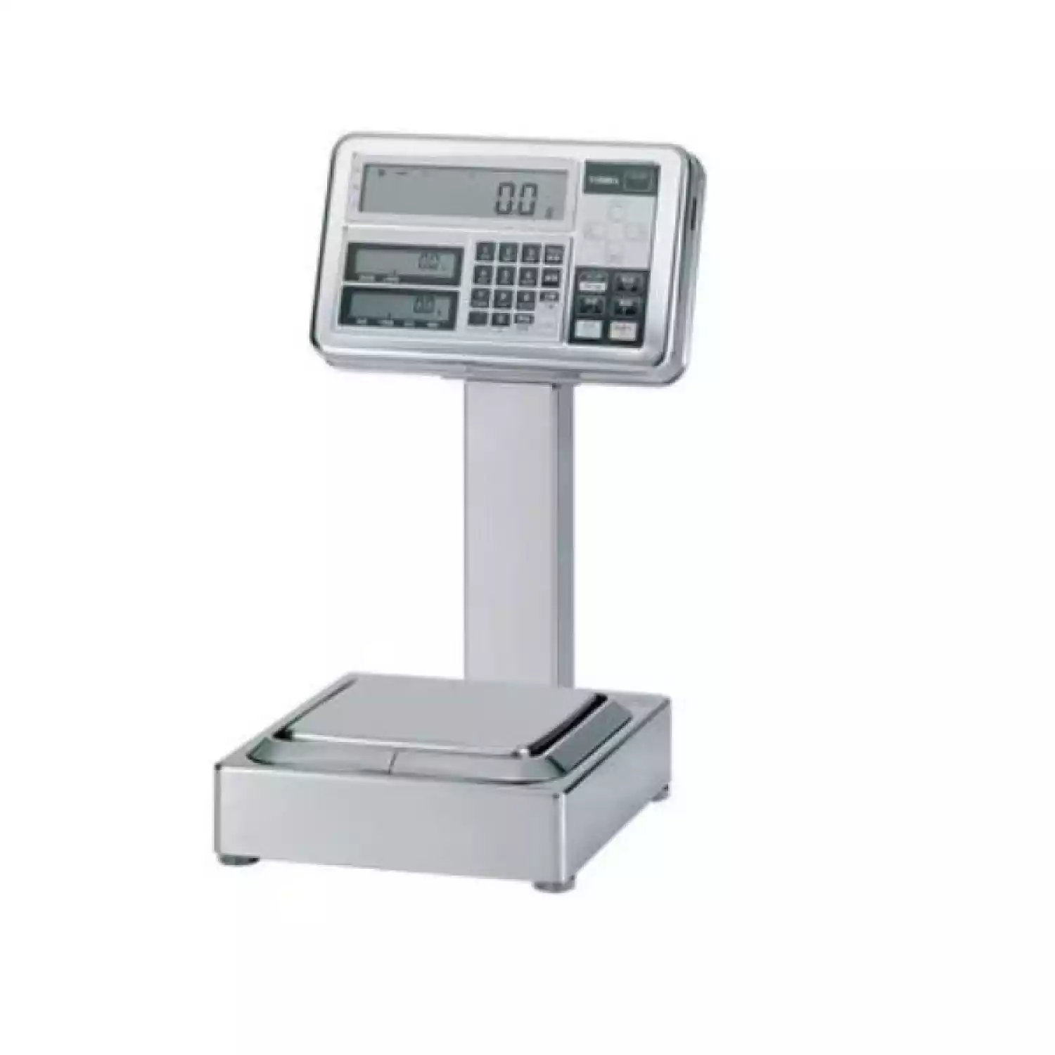 ViBRA FZ6202Ex-i02 весы лабораторные - 1