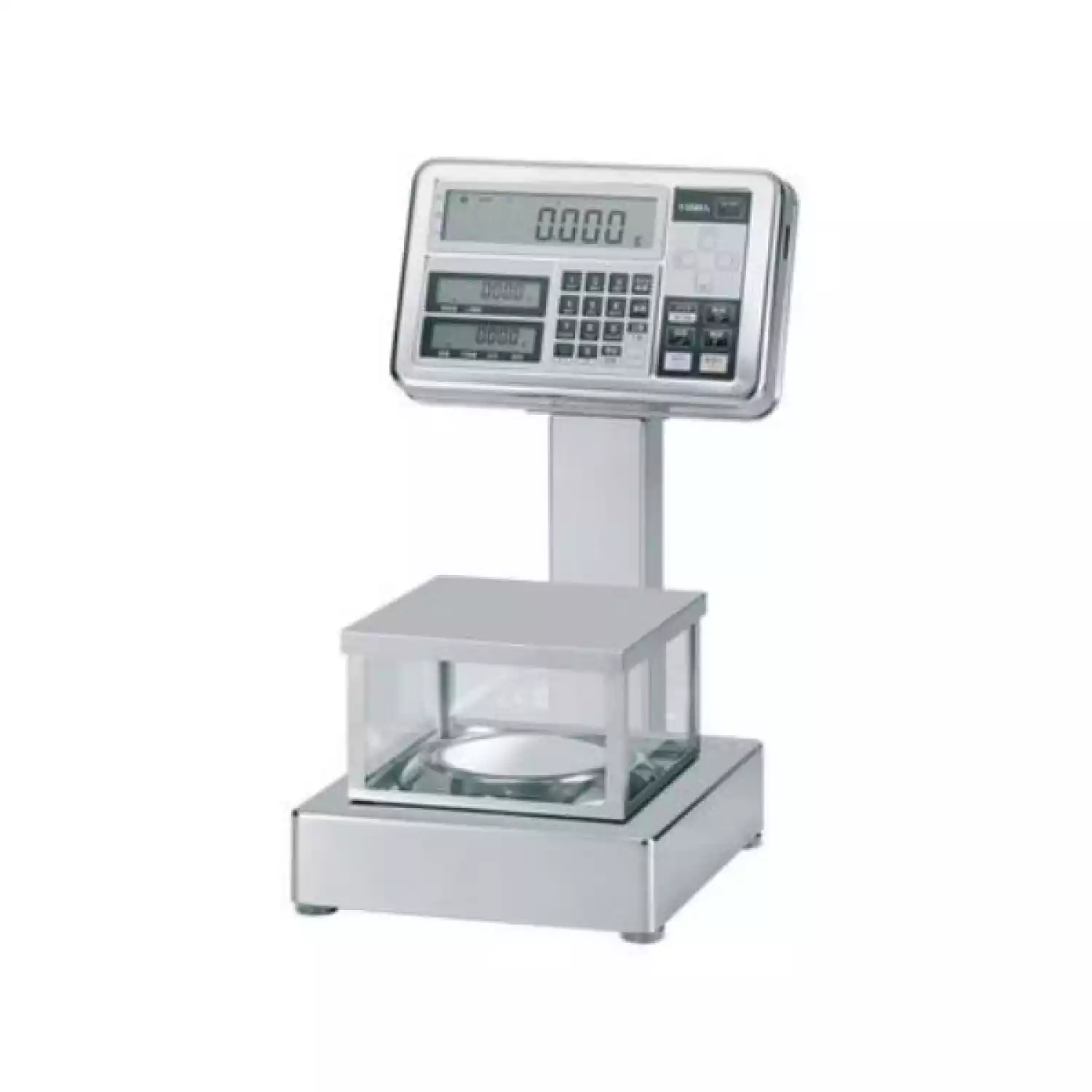 ViBRA FZ623Ex-i02 весы лабораторные - 1