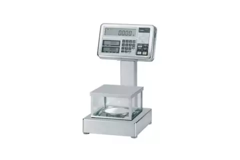 ViBRA FZ623Ex-i02 весы лабораторные