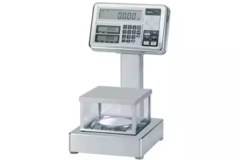 ViBRA FZ623Ex-i03 весы лабораторные