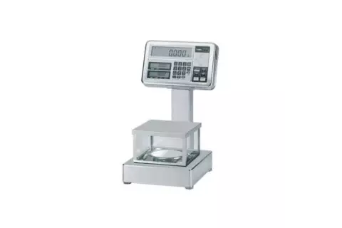 ViBRA FZ623Ex-i03 весы лабораторные