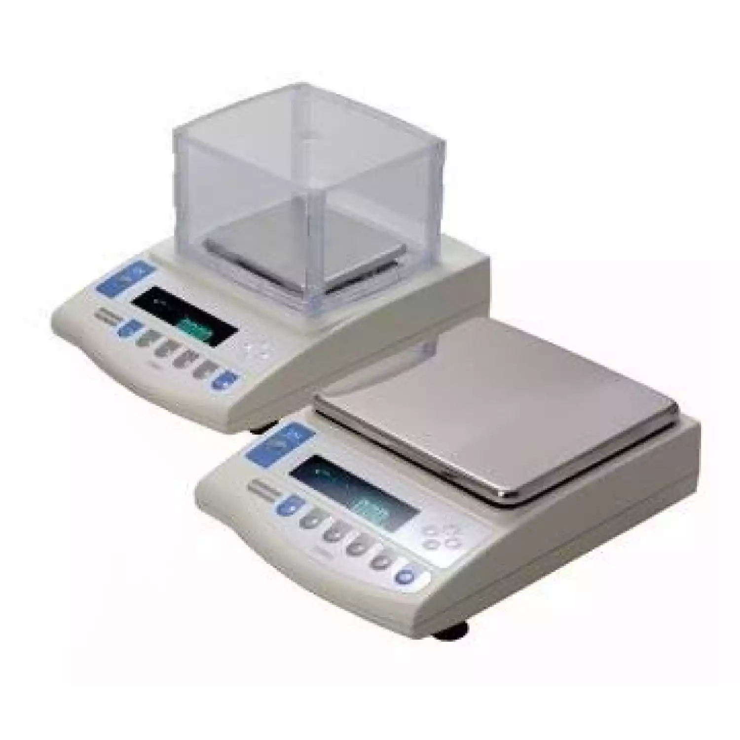 ViBRA LN-2202CE весы лабораторные - 2