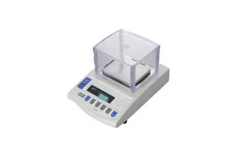 ViBRA LN-323RCE весы лабораторные