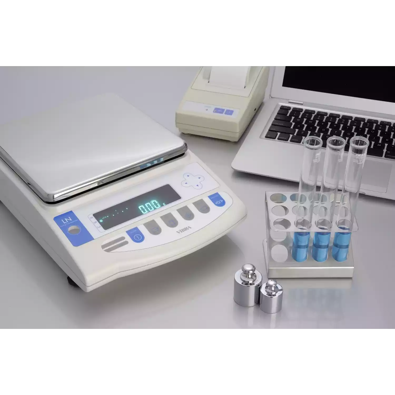 ViBRA LN-323RCE весы лабораторные - 2