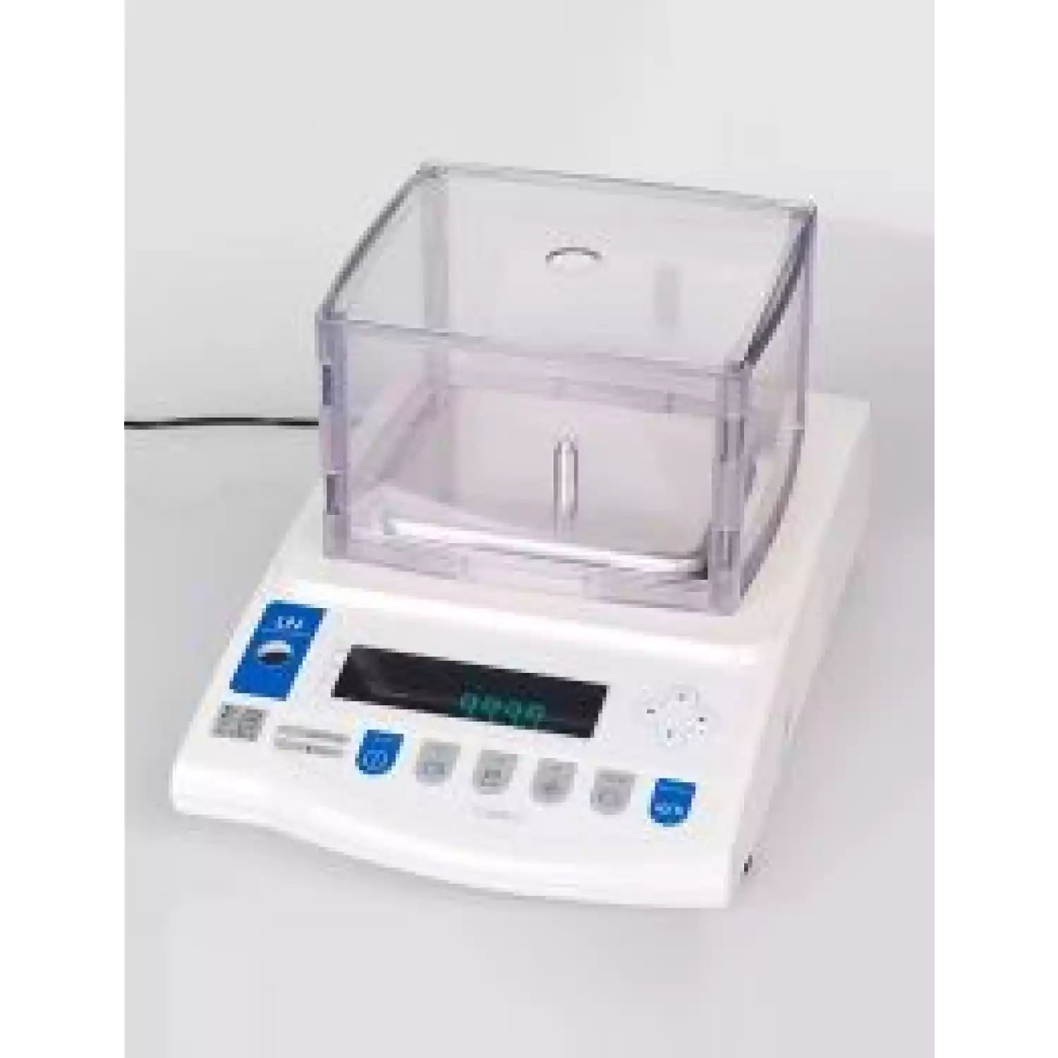 ViBRA LN-423CE весы лабораторные - 4