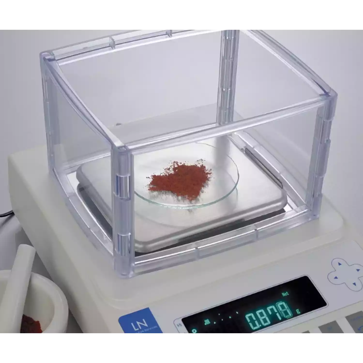 ViBRA LN-423RCE весы лабораторные - 2