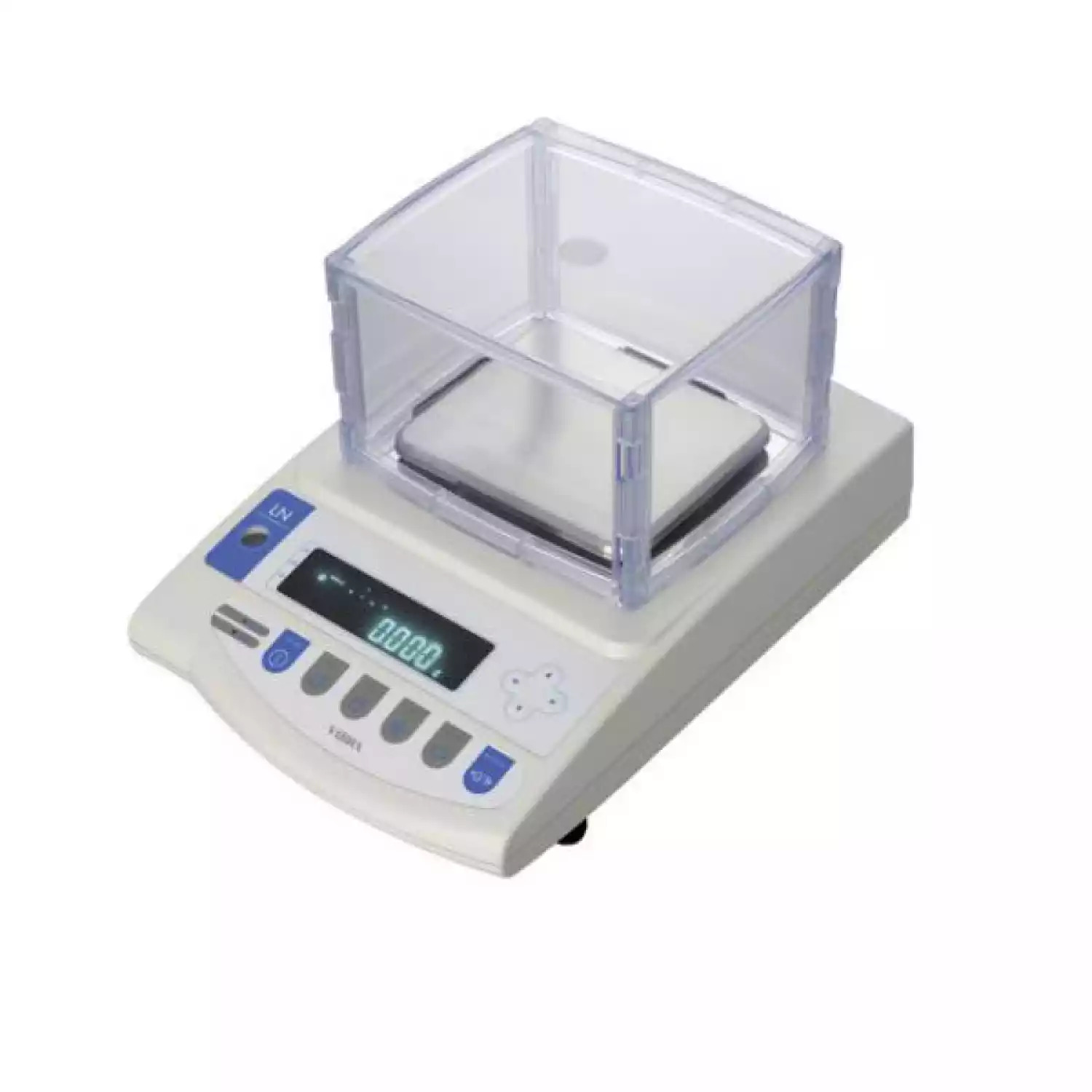 ViBRA LN-623RCE весы лабораторные - 1