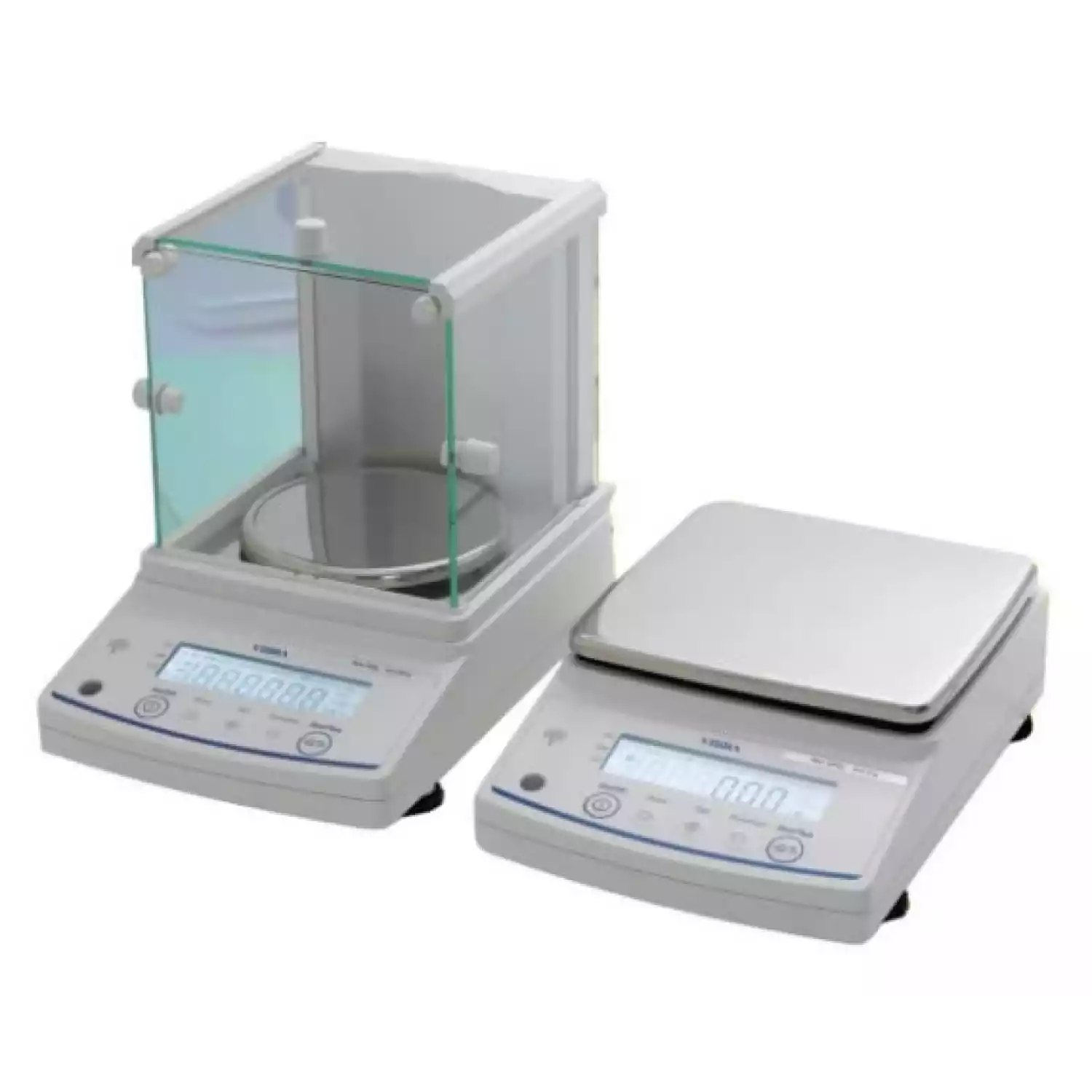 ViBRA АВ 3202RСE весы лабораторные - 3