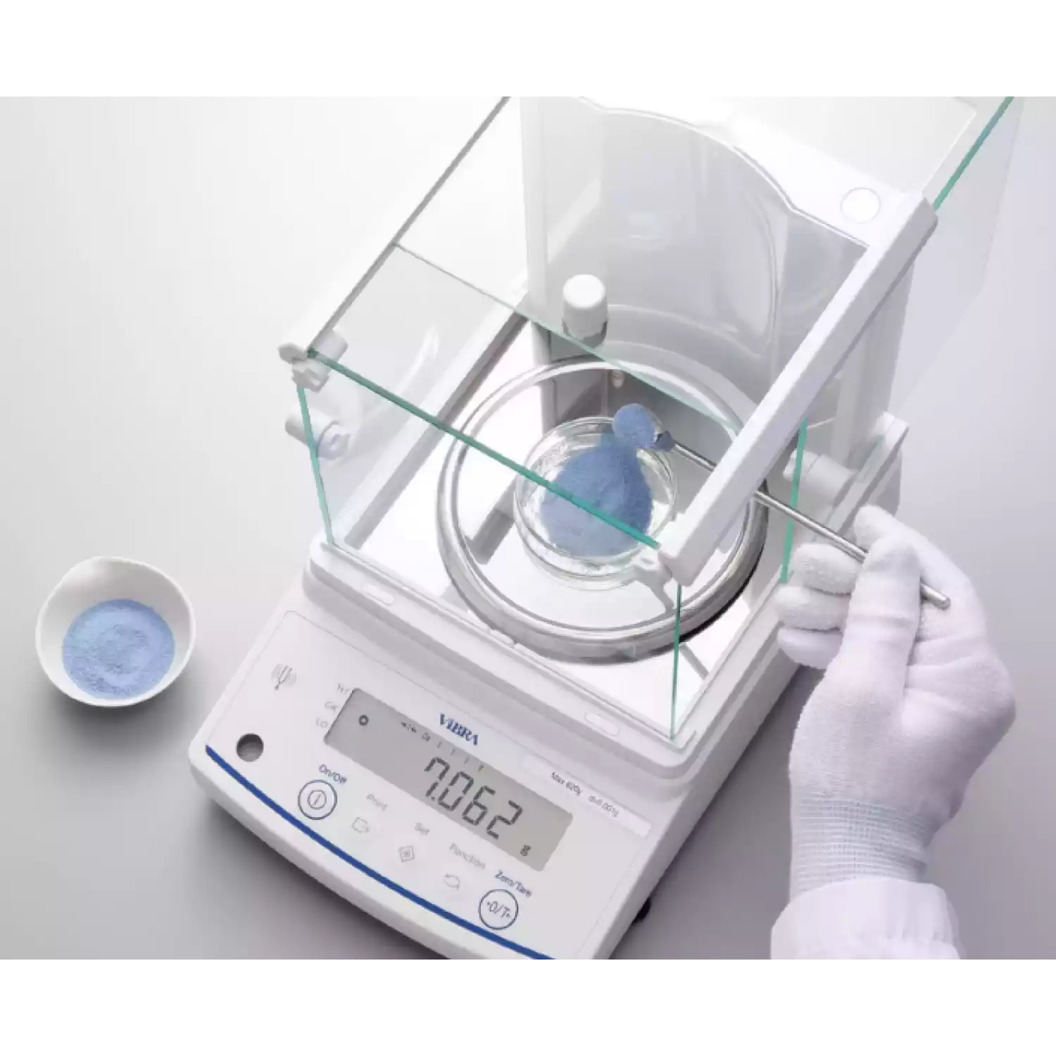 ViBRA АВ 323СE весы лабораторные - 4