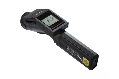Пирометр Optris LS (LaserSight)