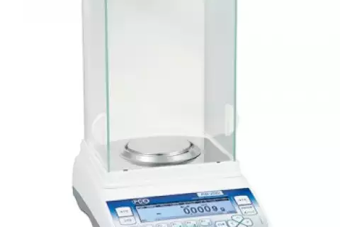Аналитические весы PCE-AB 100 (Класс I)