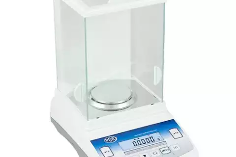 Аналитические весы PCE-AB 100C (Класс I)