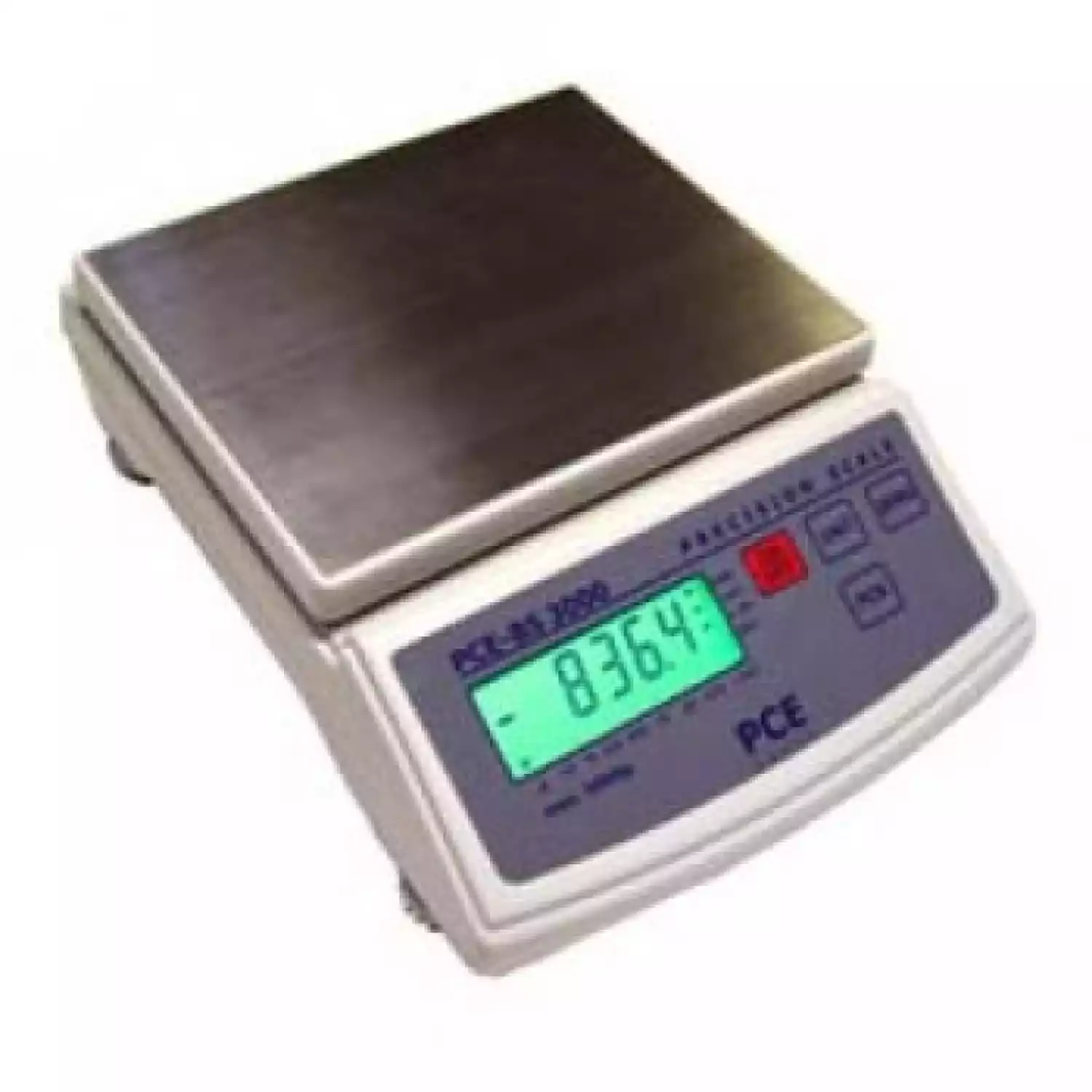 Аналитические весы PCE-BS 3000 - 1
