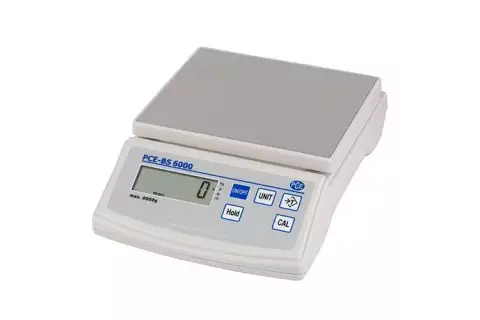 Аналитические весы PCE-BS 6000
