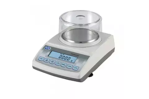 Аналитические весы PCE-BT 200